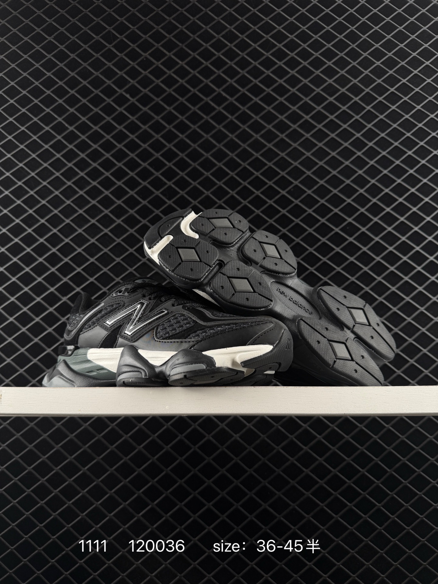 Joe Freshgoods x New Balance NB9060